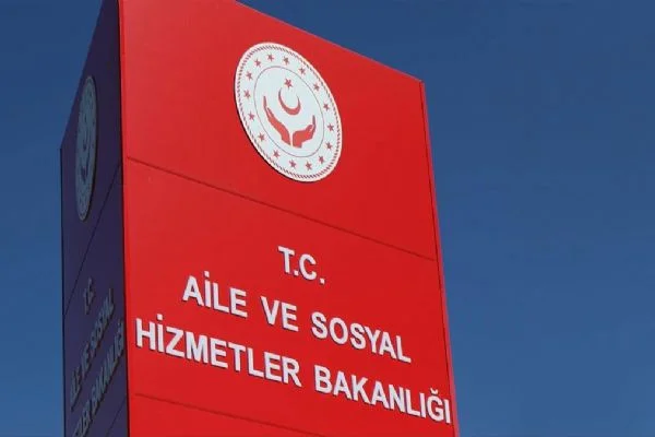 Aile ve Sosyal Hizmetler Bakanlığı: Kasım ayı engelli ve yaşlı aylıkları yatırıldı