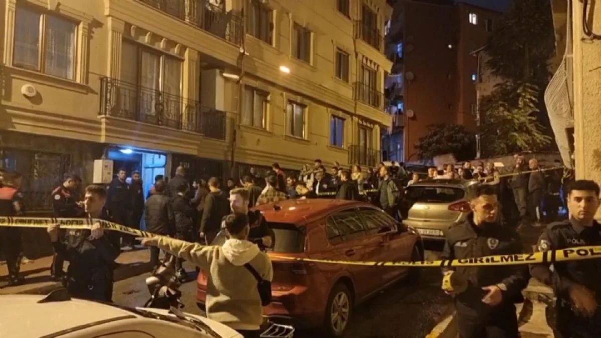 Ailesini öldürüp intihar edeceğini sosyal medya hesabından paylaştı