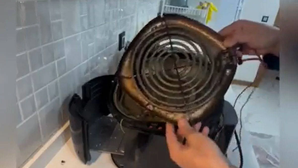 'Air-fryer' ile ilgili bilinmesi gerekenler