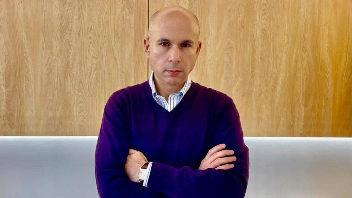 Ali Serim: "Türkiye Çip Üretim Merkezi Olmalı"