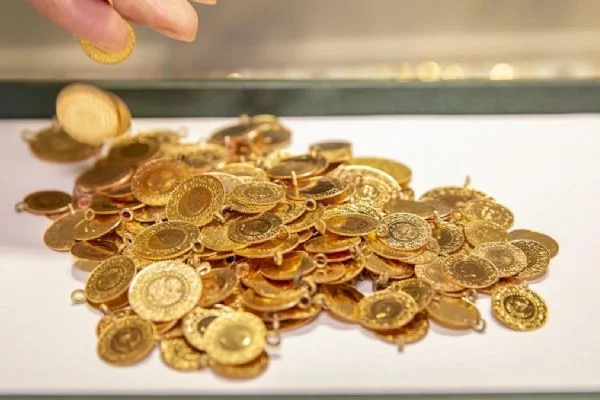 Altın gerilemeye başladı! 7 Kasım'da piyasalarda son durum
