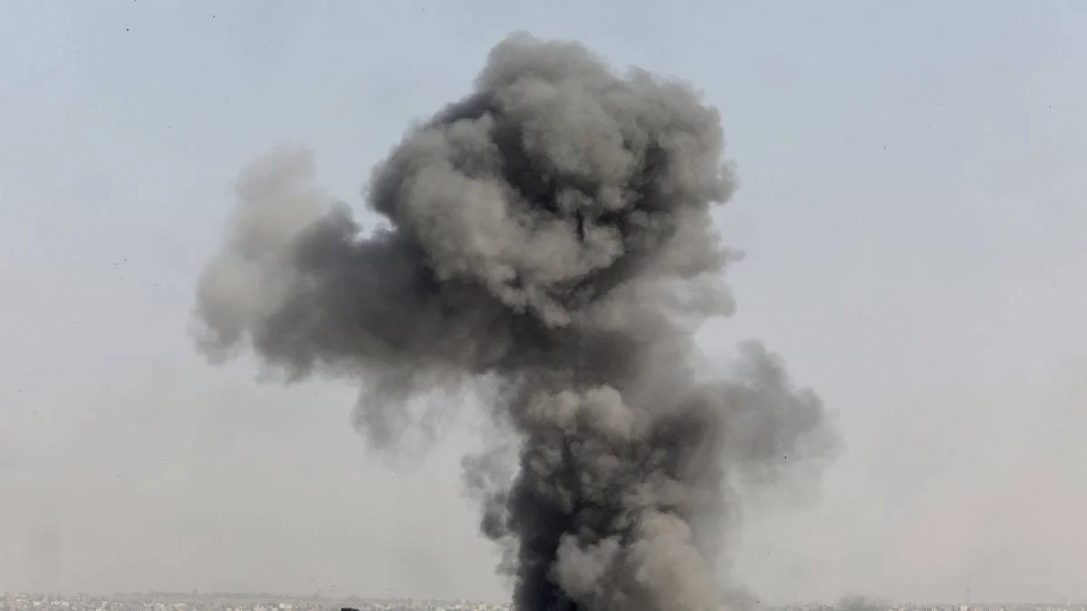 Analist Kusovac: Hamas 'politik' avantaj kazanacak
