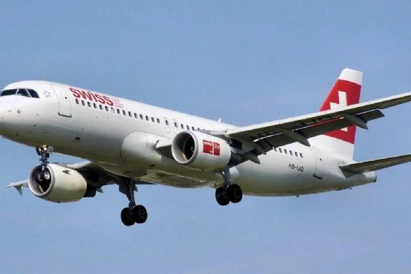 Anlaşma imzalandı! İsviçre'nin 7 yolcu uçağı Türkiye'ye geliyor