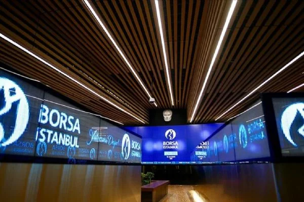 ARCLK Hisse senedi - 3 Kasım 2023 ARCELIK hisse