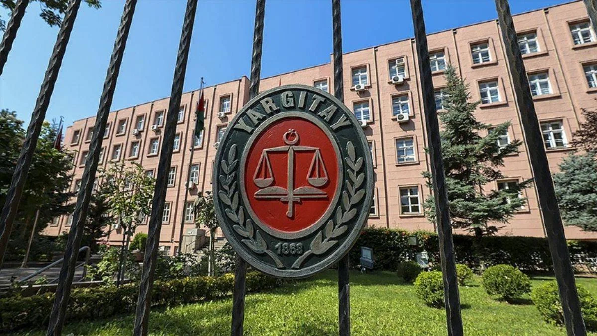 AYM-Yargıtay gerilimi: Yargıtay'dan açıklama
