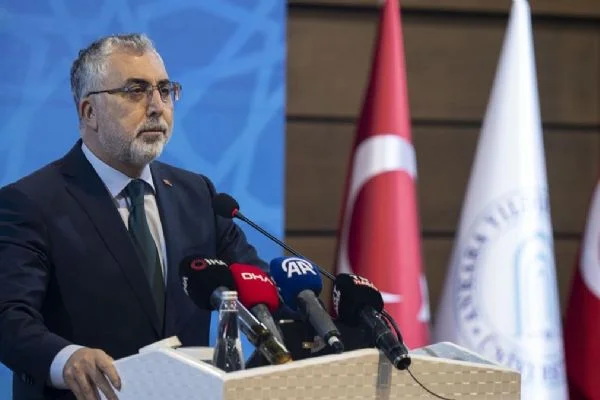 Bakan Işıkhan bu sözlerle duyurdu: Tüm vatandaşlarımızı ortak edeceğiz