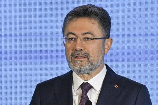 Bakan Yumaklı duyurdu! Çiftçiler desteklerden yararlanabilecek