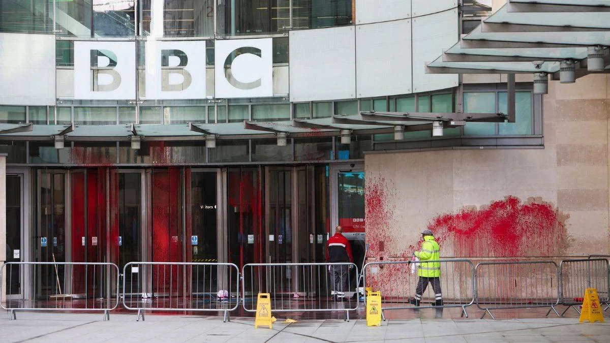 BBC muhabirlerinden BBC'ye eleştiri mektubu