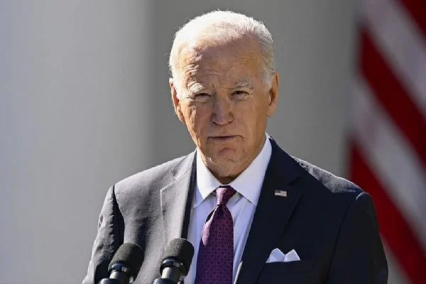 Biden 'Gazze'de ateşkes olacak mı?' sorusunu cevapladı
