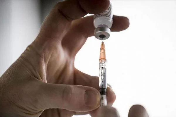 BioNTech, kanser aşısı için tarih verdi
