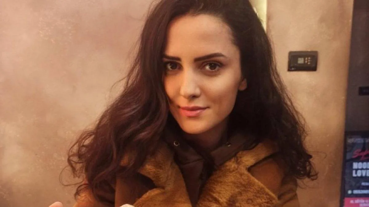 'Bir dolandırıcının portresi': Ela Sevgi Altunbaş