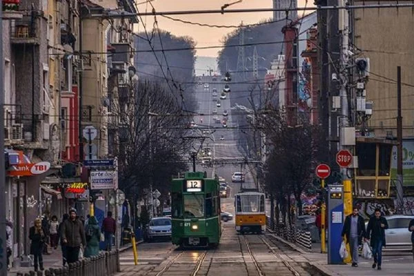 Bulgaristan'ın nüfusu azalıyor