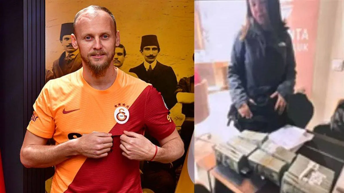 Çantasında GPS cihazı çıkan Semih Kaya'nın ifadesi ortaya çıktı