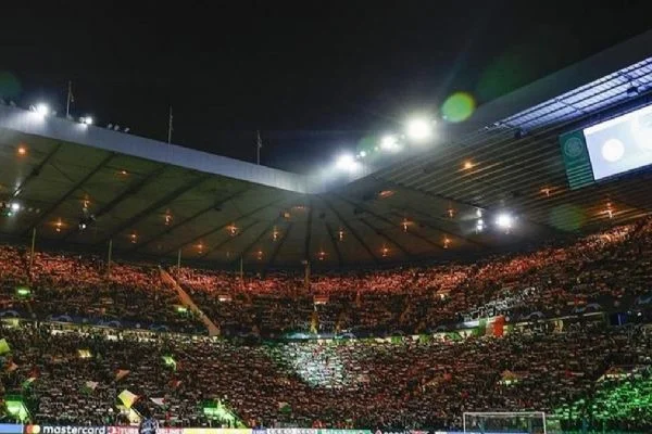 Celtic'ten İşgalci İsrail'e destek: Filistin'i destekleyenlerin kombineleri iptal edildi