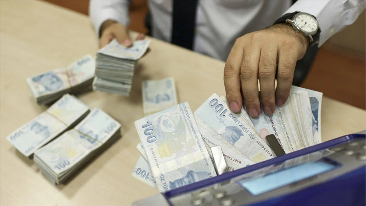 Cevdet Yılmaz'dan asgari ücret açıklaması