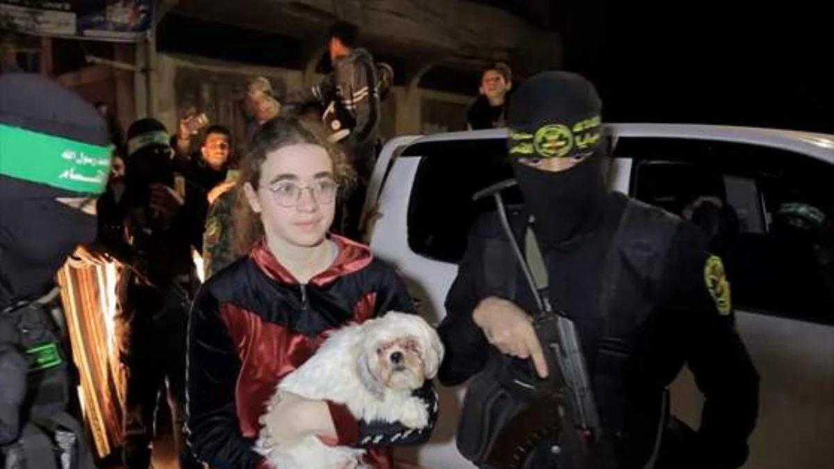 CIA ile Mossad başkanları ateşkesi görüştü