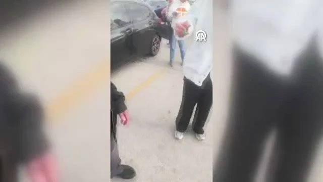 Depremde 370 kişi ölmüştü... Firari müteahhit AVM'de