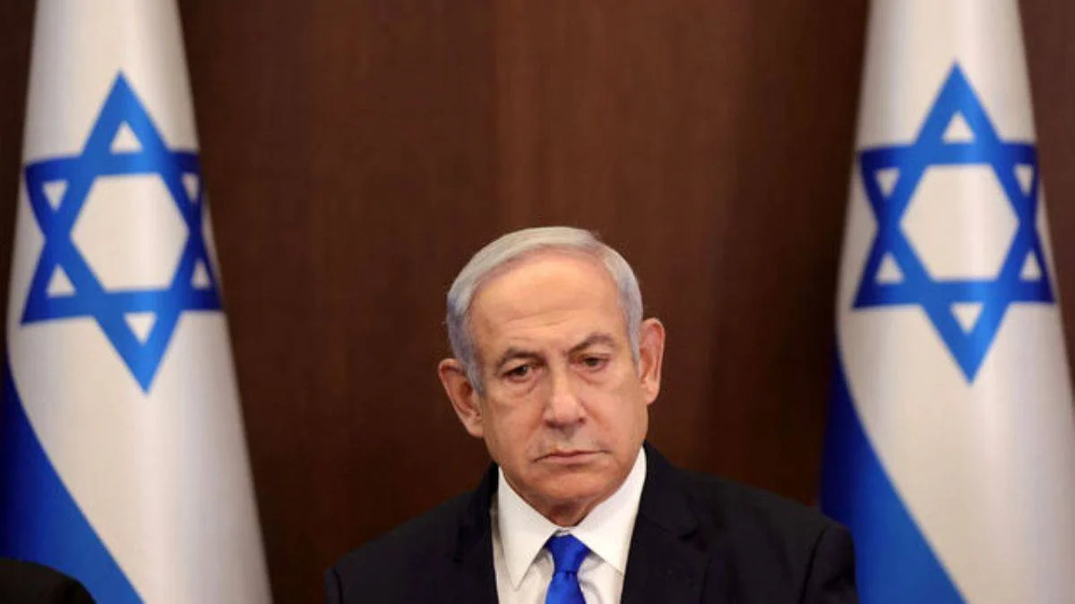 Dışişleri'nden Netanyahu'nun sözlerine tepki