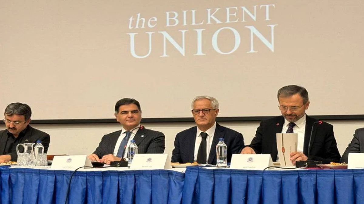 Dr. Gül: 'Hamas, Filistin'in Kuvva-i Milliye teşkilatıdır'