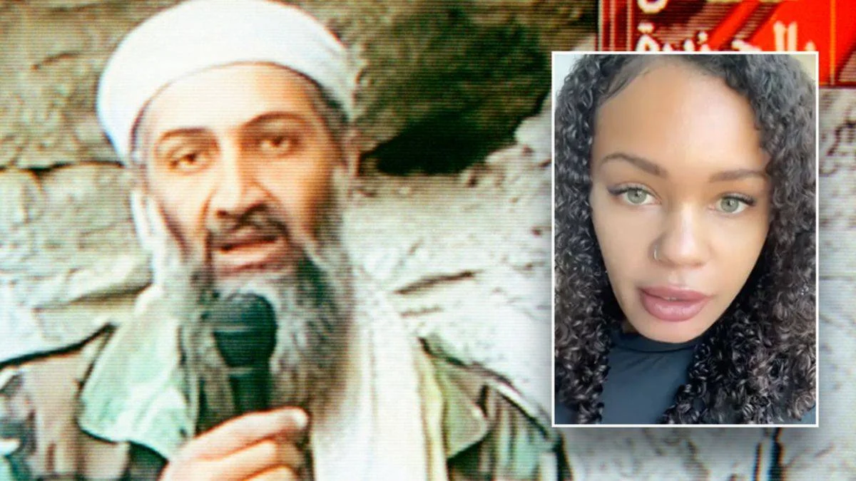 Dünyayı sarsan mektup! Ladin'in Amerikalılara mektubu her yerden kaldırıldı