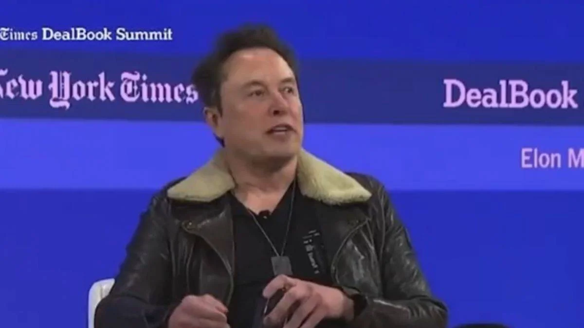 Elon Musk, İsrail yanlısı şirketlere hem küfür etti hem meydan okudu