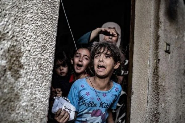 Endonezya'dan uluslararası çağrı: İsrail zulmünü durdurun