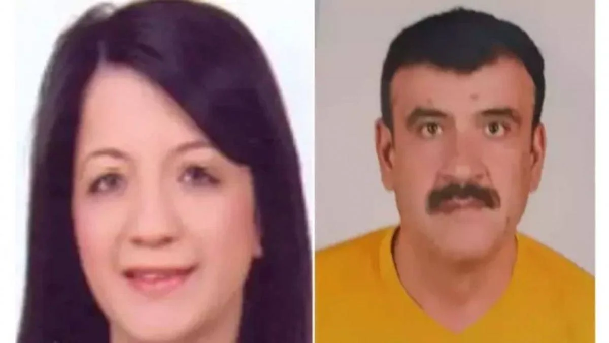 Eskişehir'de 2 öğretmen hayatını kaybetti