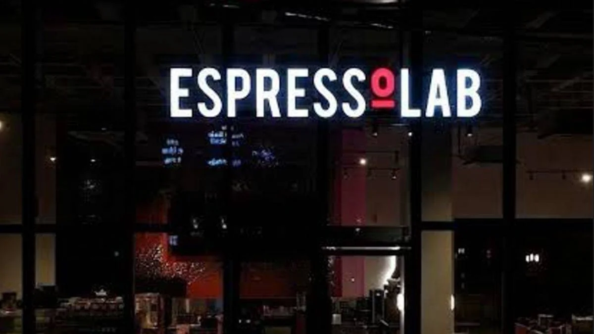 Espressolab Türkiye'nin En İyi Kahvesi