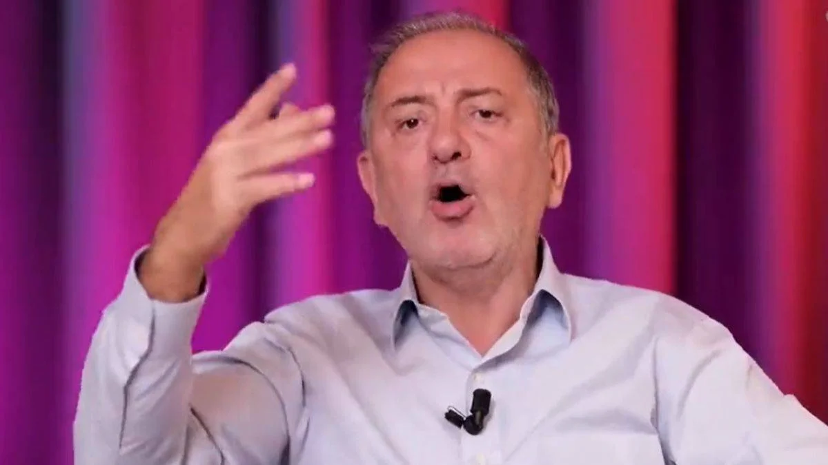Fatih Altaylı'nın Hamas-PKK benzetmesine tepki: Her fırsatta şeytanlık