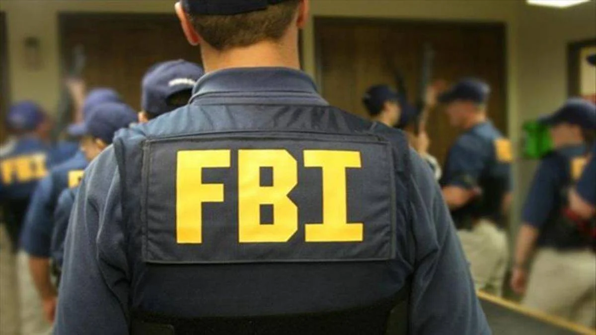 FBI, çok sayıda 'Orta Doğu soruşturması' başlattı