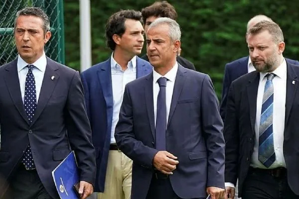Fenerbahçe'ye 2 yerli takviye