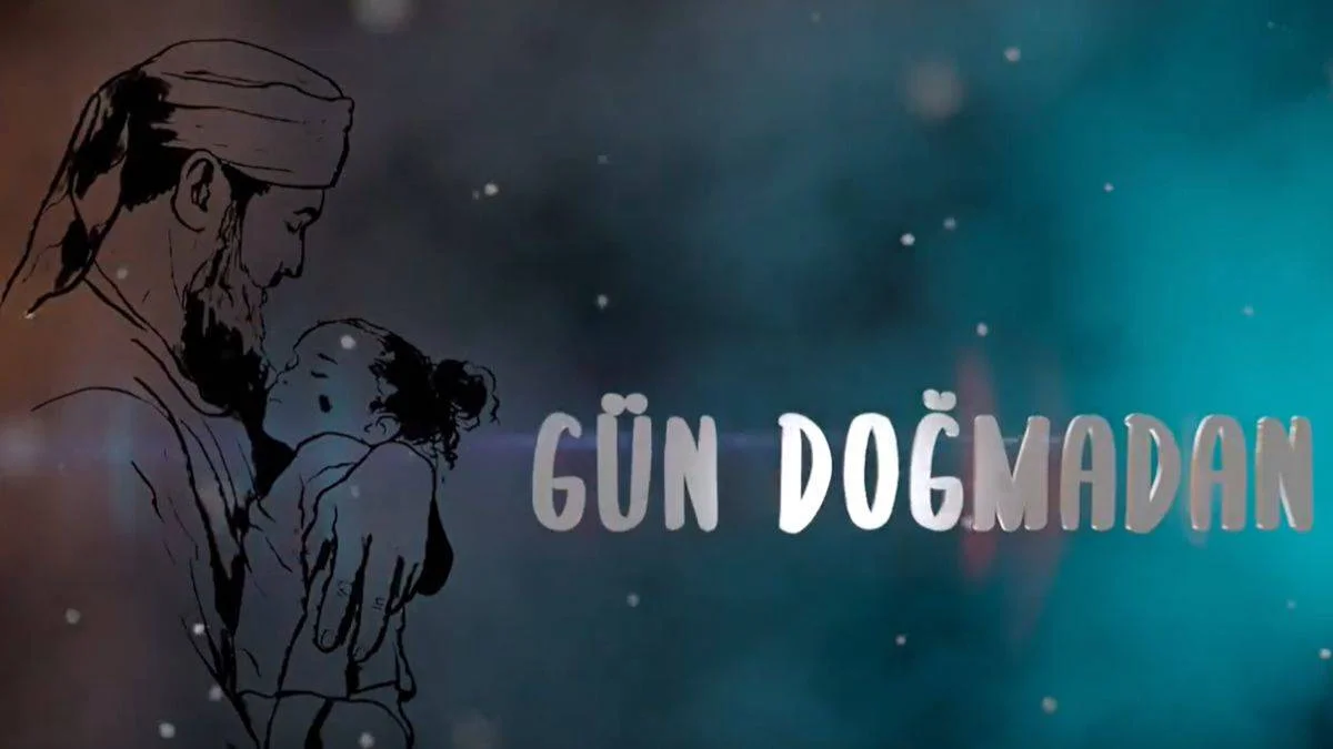 Filistin'i anlatan 'Gün Doğmadan' oyunu Anadolu turuna çıktı