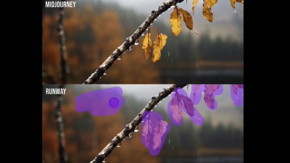 Fotoğrafı videoya dönüştüren teknoloji