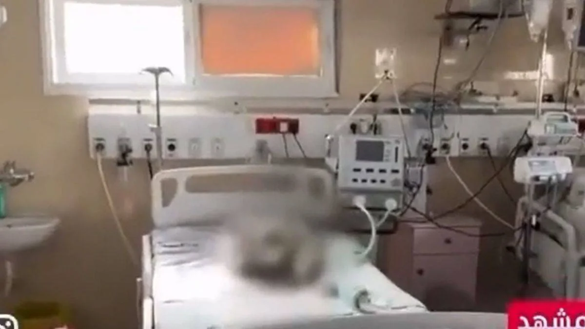 Gazze'deki hastanede çok sayıda çürümüş bebek ve çocuk cesedi bulundu