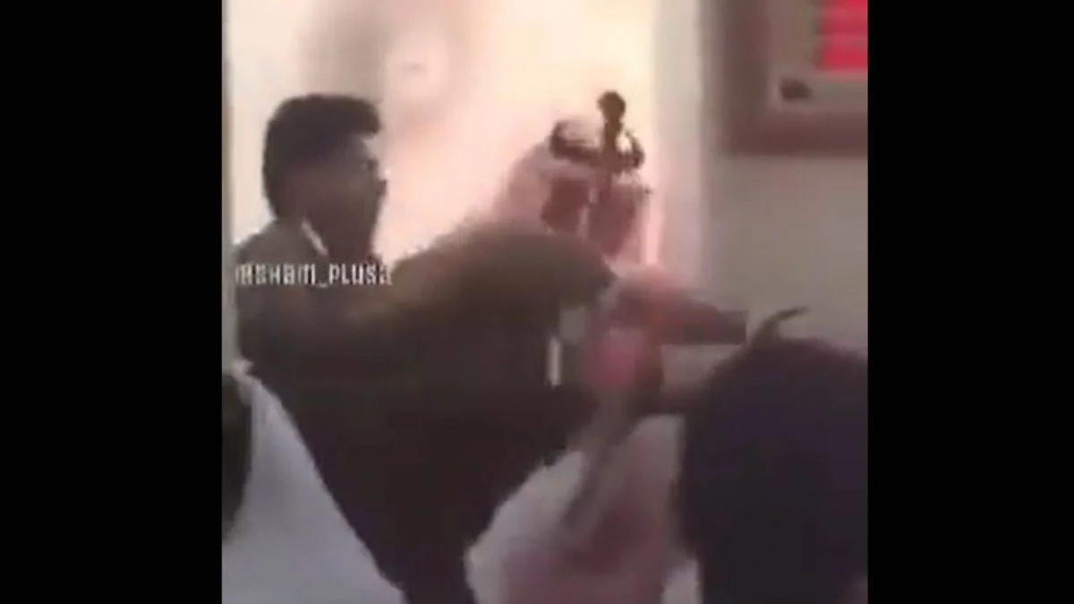 Gazze'ye destek çağrısında bulunan imam tutuklandı