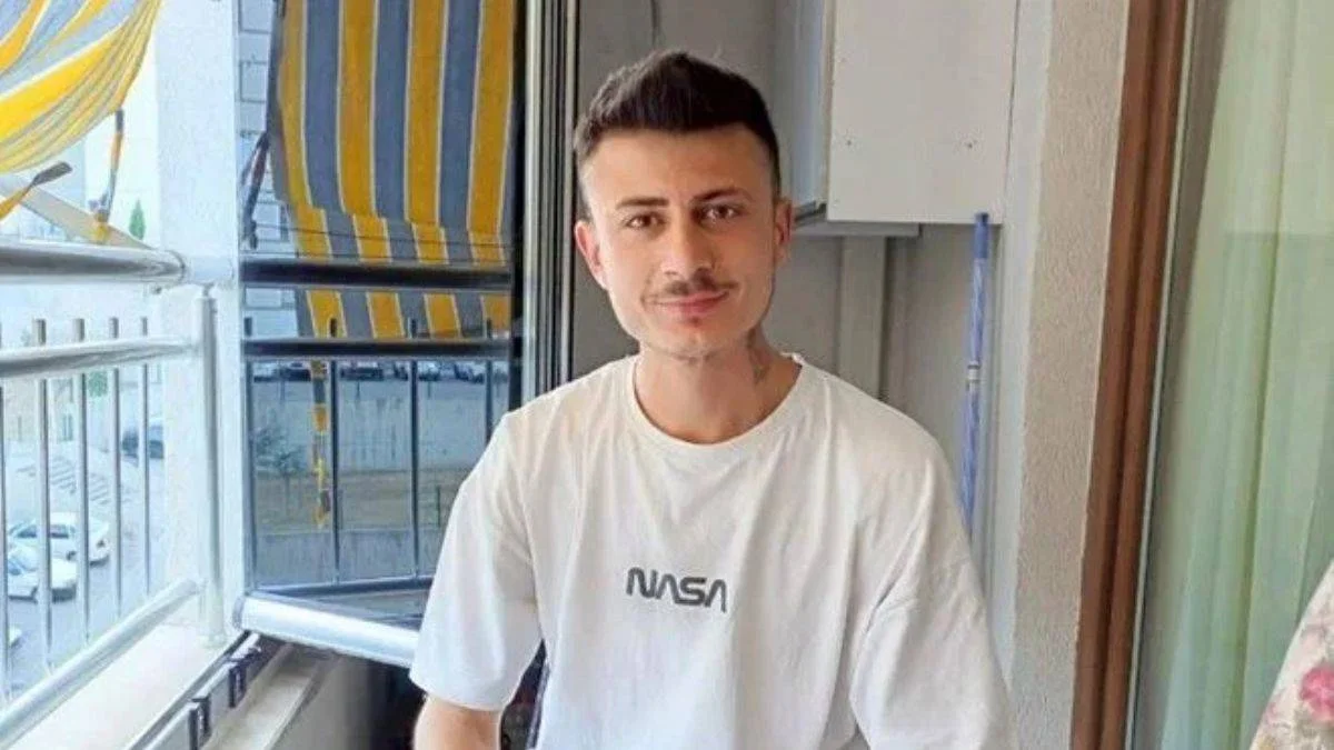 'Gazze'ye gidiyorum' diyerek, kaybolan genç Suriye'deki hapishanede bulundu