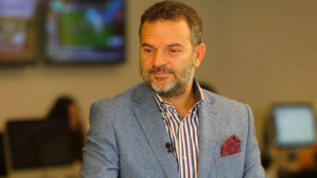 Habertürk, paylaşım ve yorumlarını 'aşırı Filistin yanlısı' bulup programını yayından kaldırdı, ekrana çıkarmadı; istifa etti