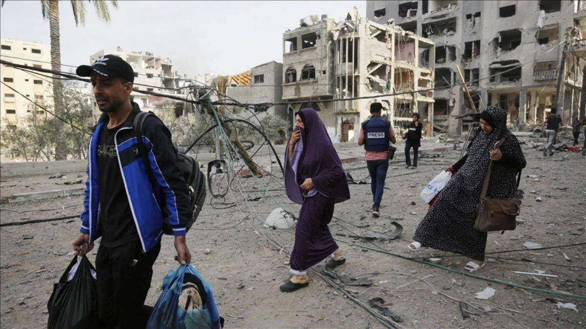 Hamas, ABD'yi yalanladı
