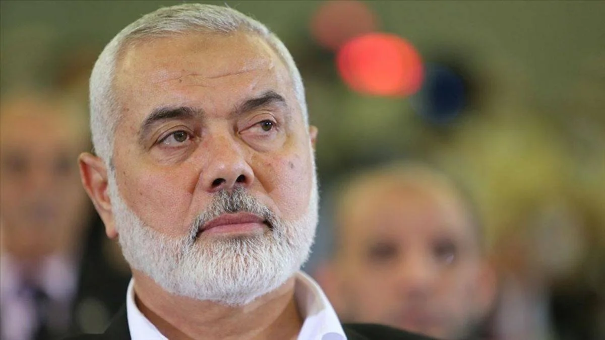 Hamas: Düşman anlaşmaya uyarsa biz de uyarız