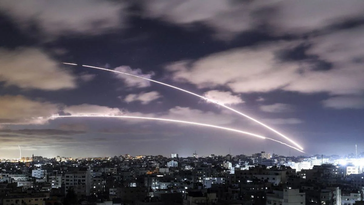Hamas-İsrail esir takası ve ateşkes anlaşmasının detayları