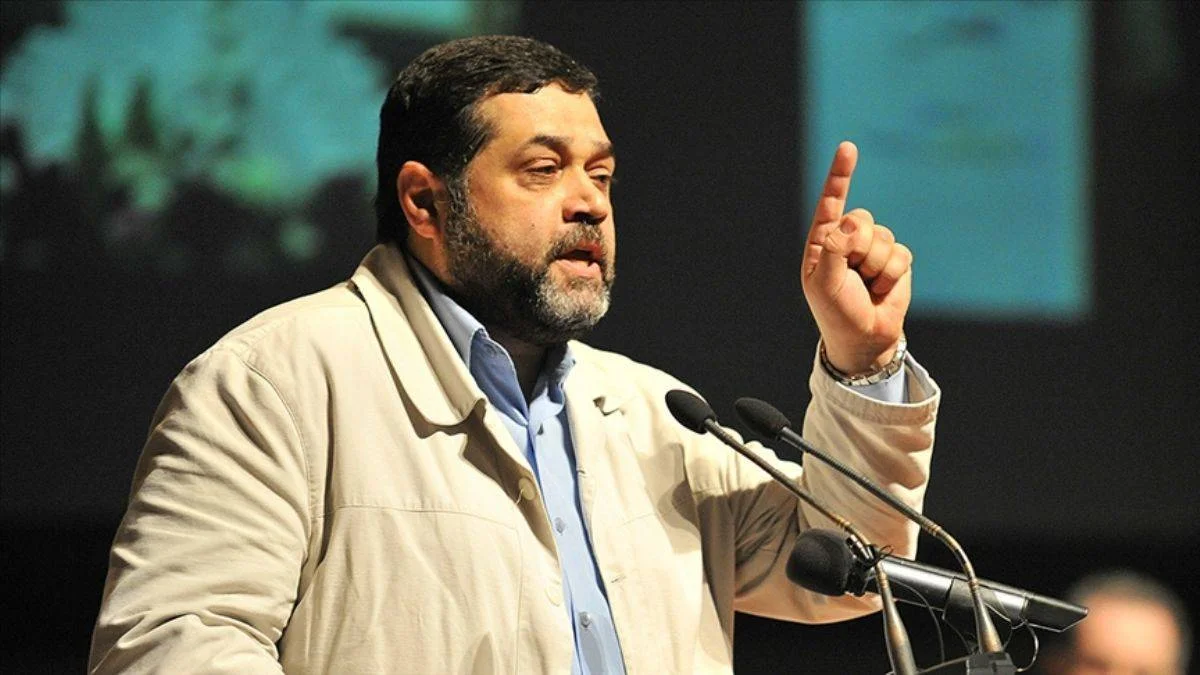 Hamas'tan ABD'ye suçlama, Suudi Arabistan'a çağrı