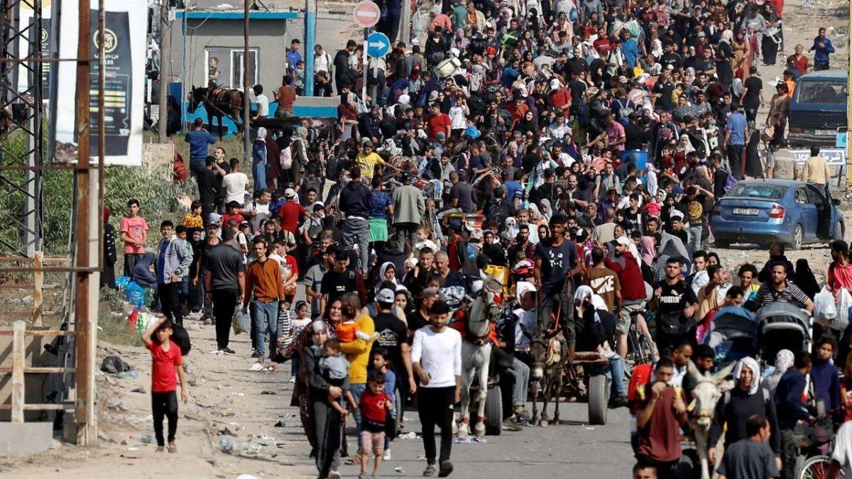 Hamas'tan açıklama