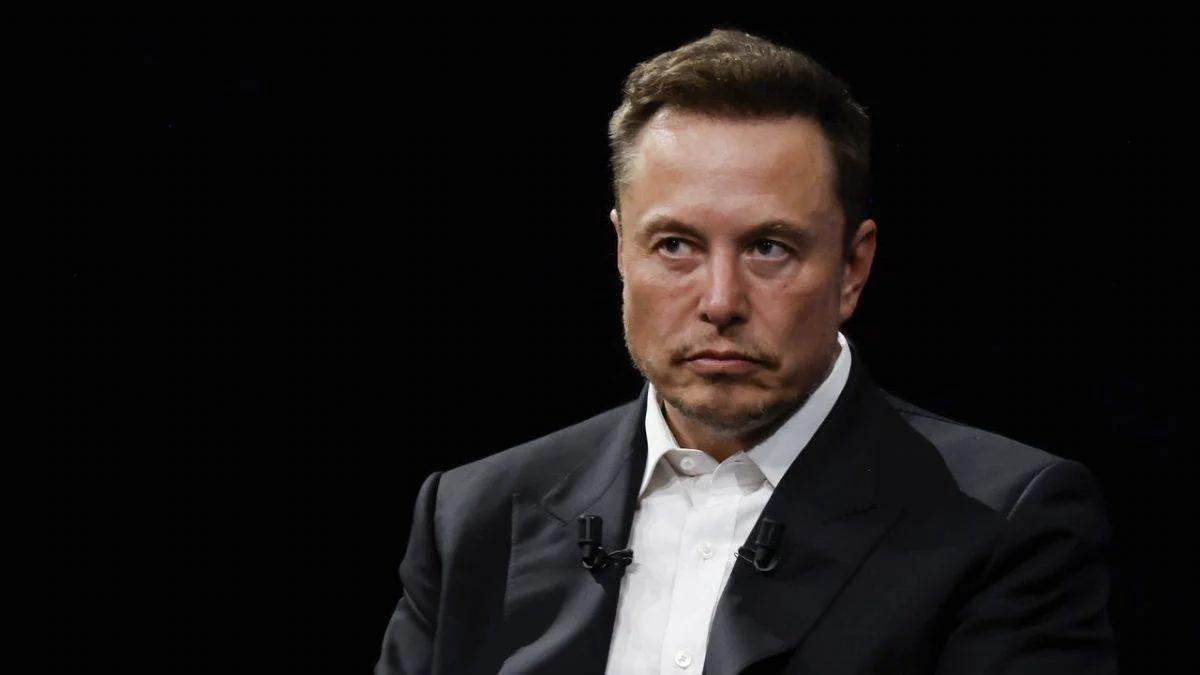 Hamas'tan Elon Musk'a Gazze'ye davet
