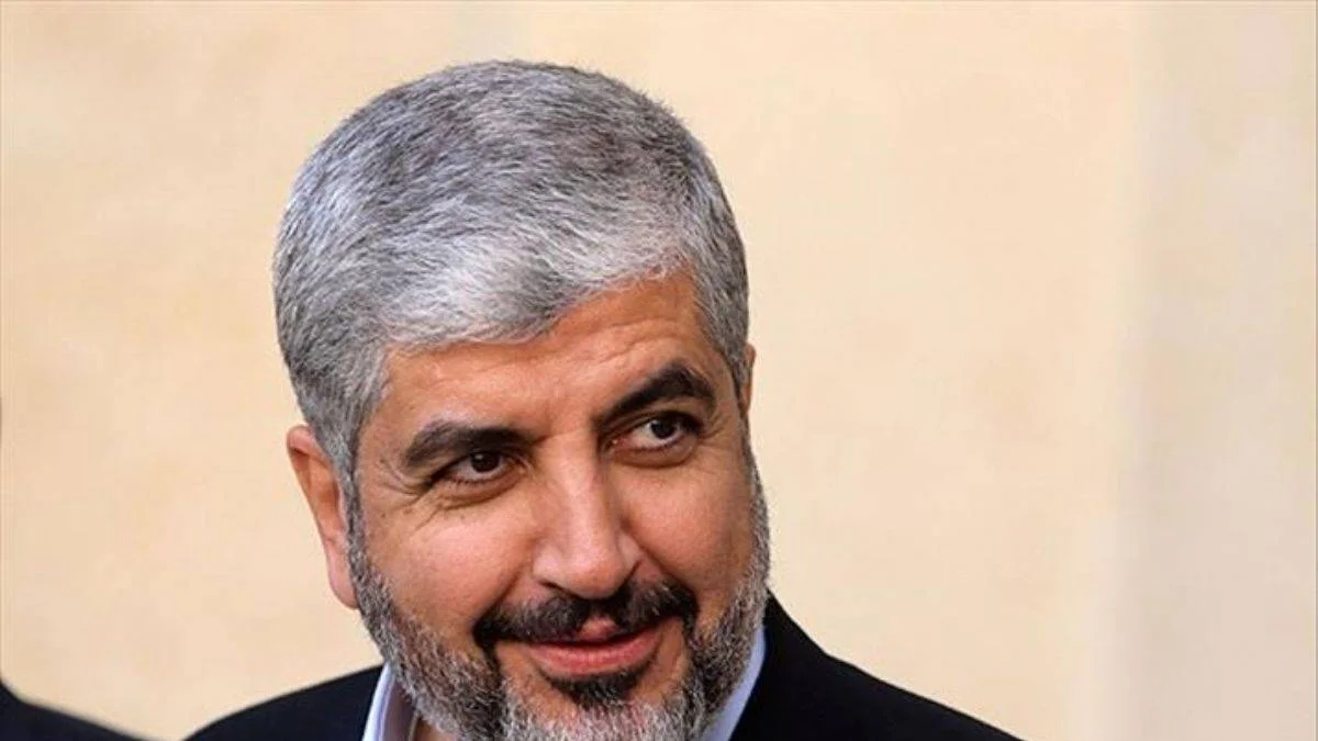 Hamas: Üst düzey askeri kadronun durumu iyi