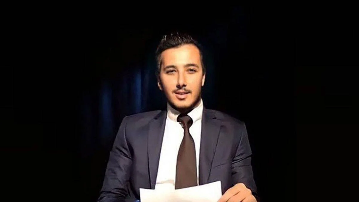 İbrahim Haskoloğlu İsrail destekçisi çıktı!