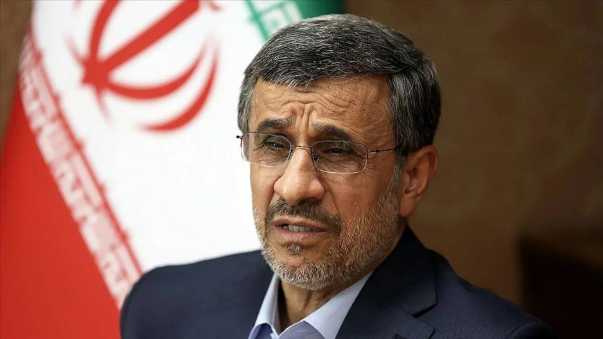 İran: Afganistan ve Irak'ın işgalinde ABD'ye yardım ettik