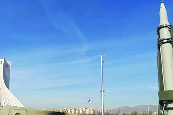 İran'dan ''İsrail'in nükleer silahlarına karşı harekete geçin'' çağrısı
