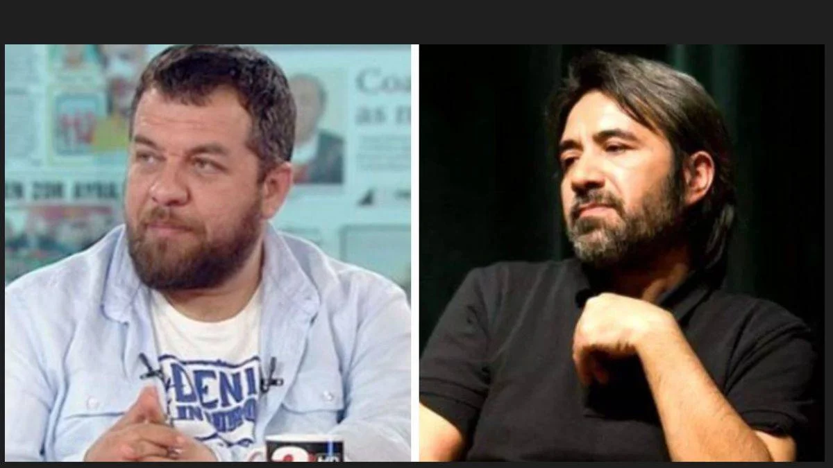 İsmail Kılıçarslan'dan Demirkubuz ve 'özür' açıklaması