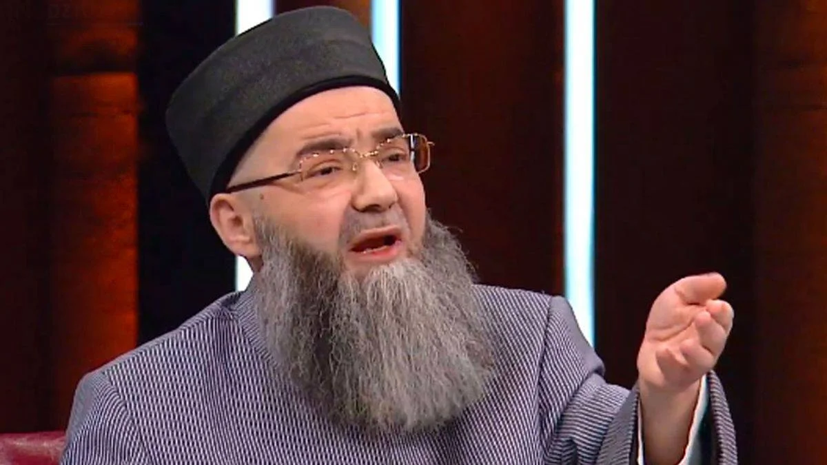 İsmailağa Cemaati'nden 'Cübbeli Ahmet' açıklaması