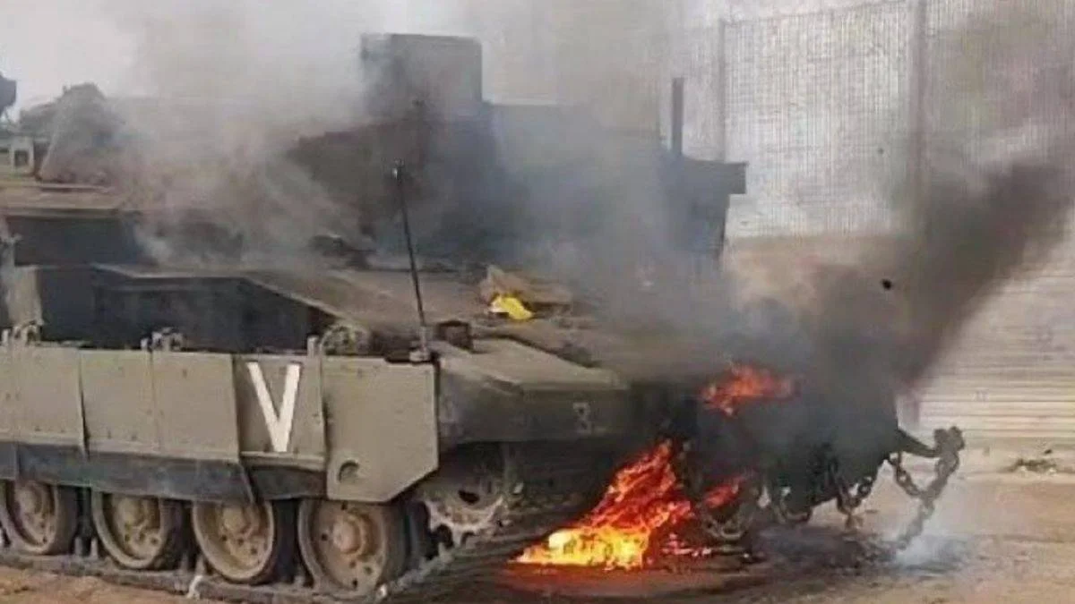İsrail: 2 askerimiz öldü, Kassam: 6 asker öldürdük
